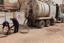 شركة شفط بيارات بالمدننة المنورة من شركة حي المدينة لخدمات سحب الصرف الصحي و تنظيف بلاعات المجاري وايت ماء يالمدينة.